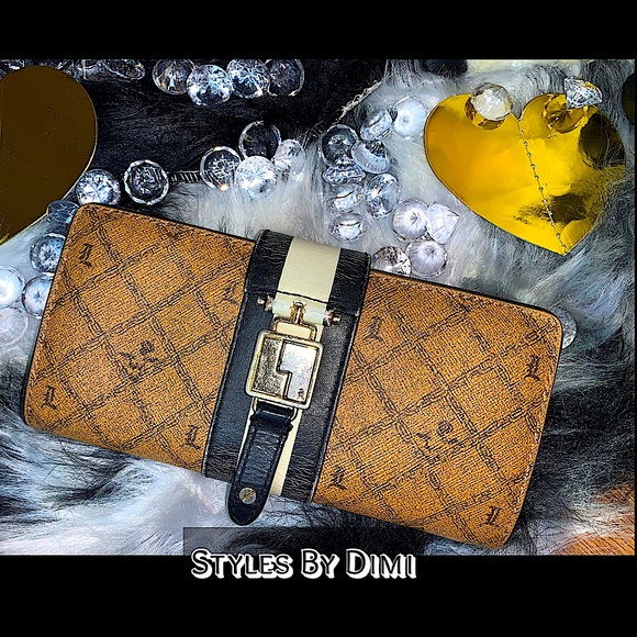 ✨L.A.M.B by Gwen Stefani Purse/Handbag & Wallet )✨ - Picture 7 of 16